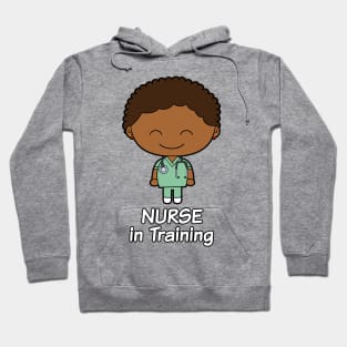 Nurse in Training Hoodie